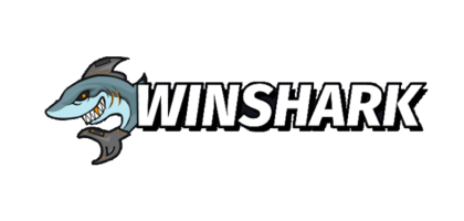Winshark logo